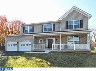 430 Brookside Ave, Ambler, PA 19002