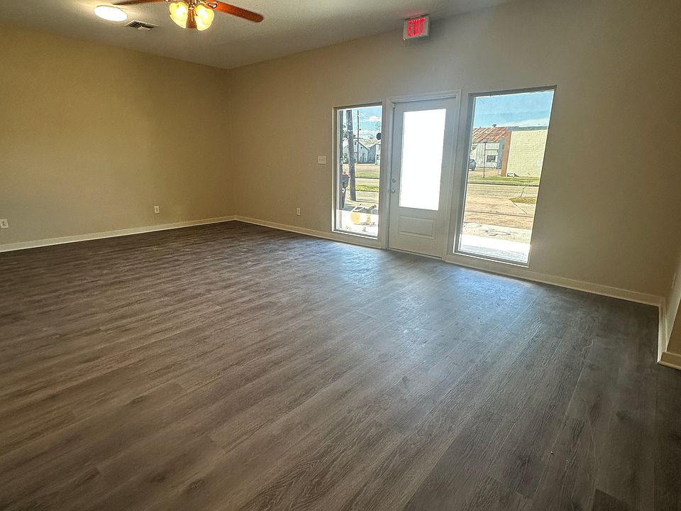 Huge Living Room
