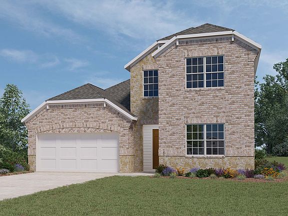 Plan Elevation.