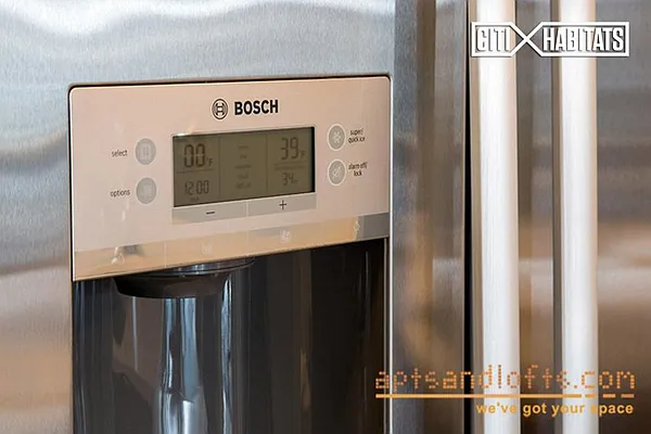 Rented by Citi Habitats | media 27