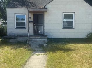 19723 Binder St, Detroit, MI 48234