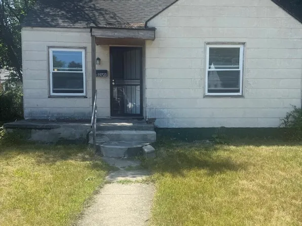 19723 Binder St, Detroit, MI 48234