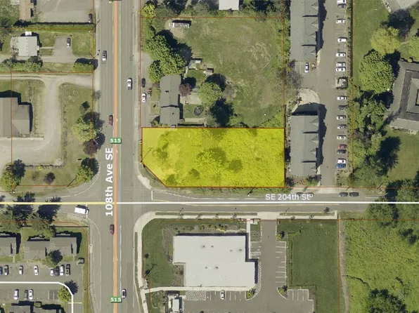 20254 108 Ave SE, Kent, WA 98031