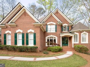 4291 Bristlecone Dr NW, Marietta, GA 30064