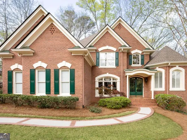 4291 Bristlecone Dr NW, Marietta, GA 30064