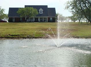 15345 County Road 451, Merkel, TX 79536