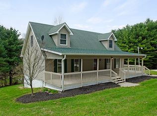 10222 Stickle Rd, Saint Louisville, OH 43071