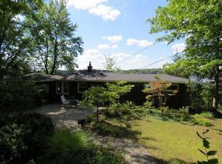 11208 Hall Rd, Whitmore Lake, MI 48189