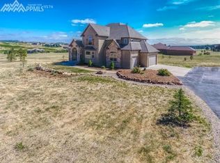 19031 Harrogate Ct, Monument, CO 80132