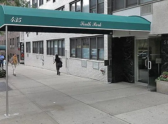 Rented by Punia & Marx Inc. | media 1