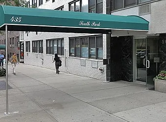 Rented by Punia & Marx Inc.