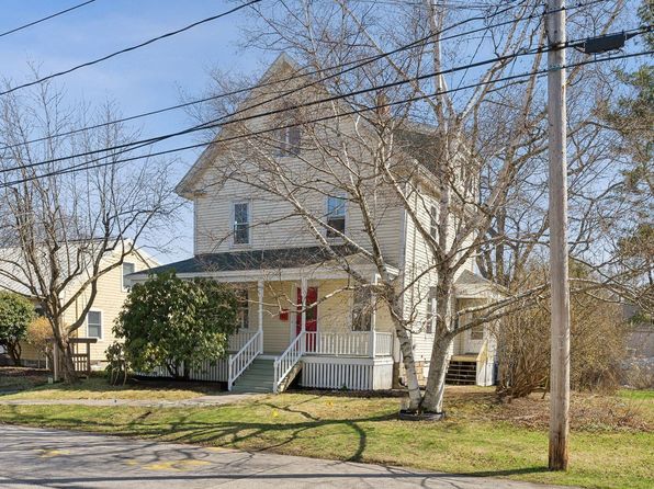 43 Hersey Street, Portland, ME 04103