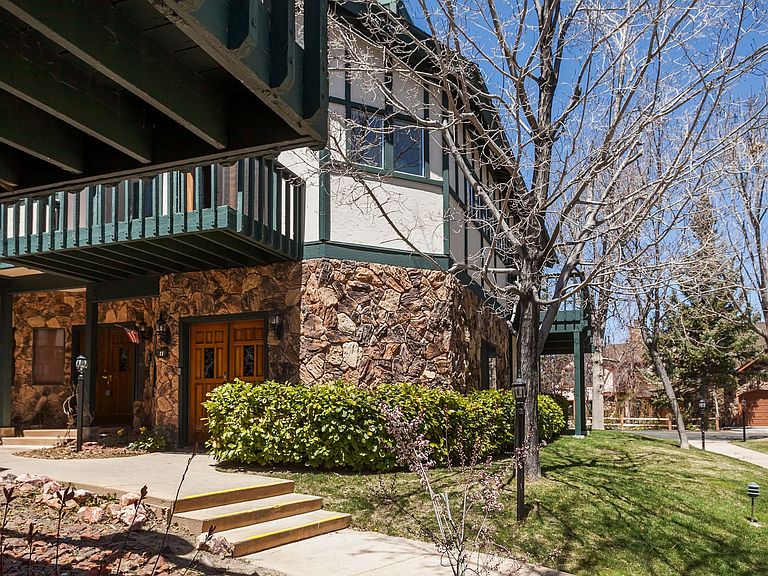 home builders big bear lake ca