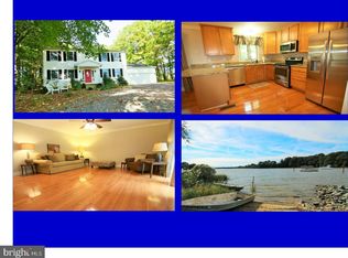 102 Brown Rd, Chester, MD 21619