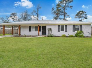 1015 Reita St, Savannah, GA 31410