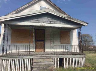 13874 Maine St, Detroit, MI 48212