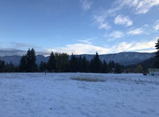 Nna Allen Road, Leavenworth, WA 98826