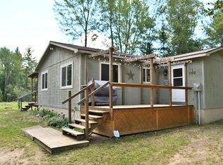 1150 Flamingo, St Helen, MI 48656