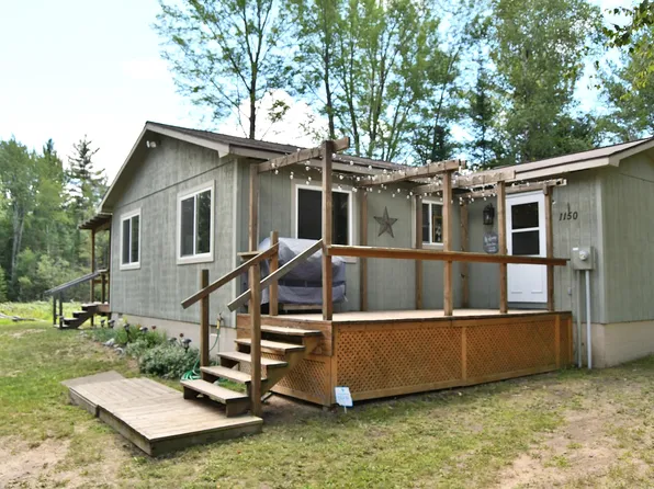 1150 Flamingo, St Helen, MI 48656
