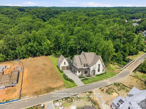 1400 Samuel Spencer Pkwy, Davidson, NC 28036