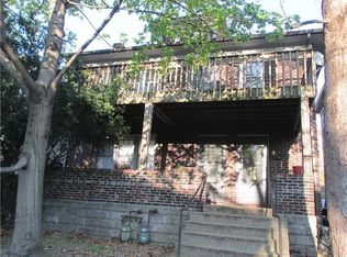 3570-3572 Beechwood Blvd, Pittsburgh, PA