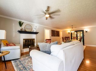 3682 Tarragon Dr, Decatur, GA 30034