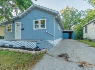 877 Kampenga Ave, Muskegon, MI 49442