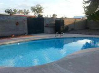 6926 E Calle Neptuno, Tucson, AZ 85710