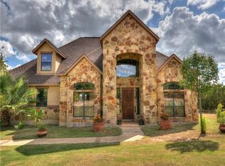 8211 Moon Rise Trl, Jonestown, TX 78645