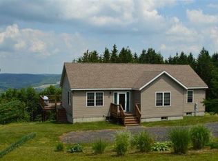 1145 Smith Rd, Worcester, NY 12197