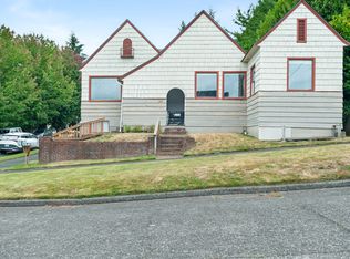 122 W 2nd St #122, Aberdeen, WA 98520