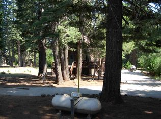 836 Timber Ridge Rd, Westwood, CA 96137