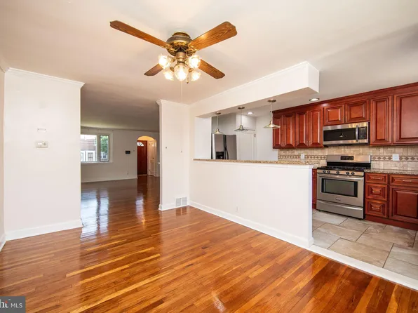 7620 Thouron Ave, Philadelphia, PA 19150