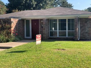 614 Birch St, New Iberia, LA 70563