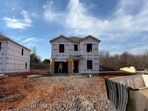400 Cloudland Dr, Portland, TN 37148
