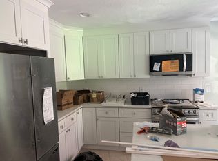 26 Charter St APT 1, Boston, MA 02113