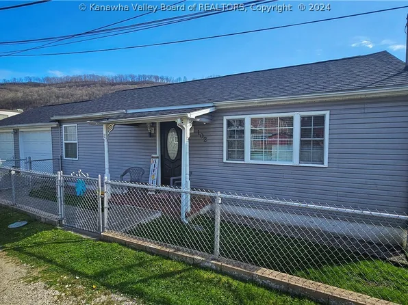 102 Toney St, Cabin Creek, WV 25035