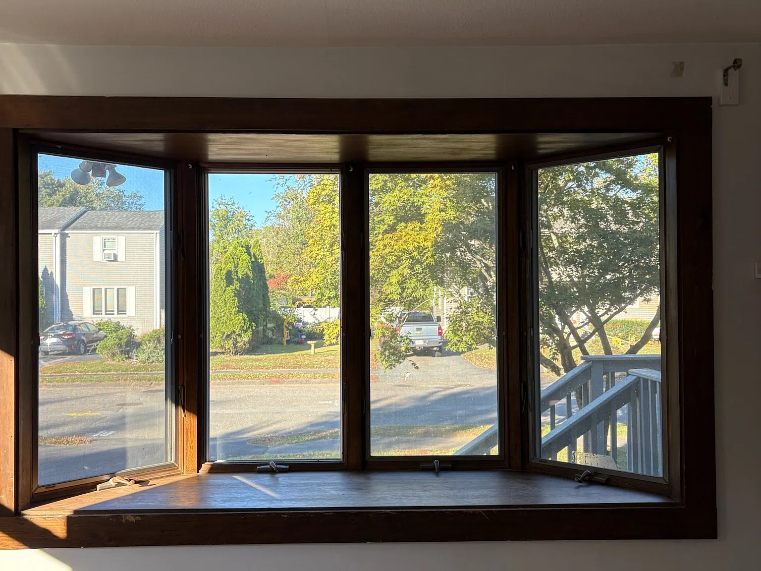 2 bed, 1.5 bath, 950 sqft, $1,900 — Photo 2