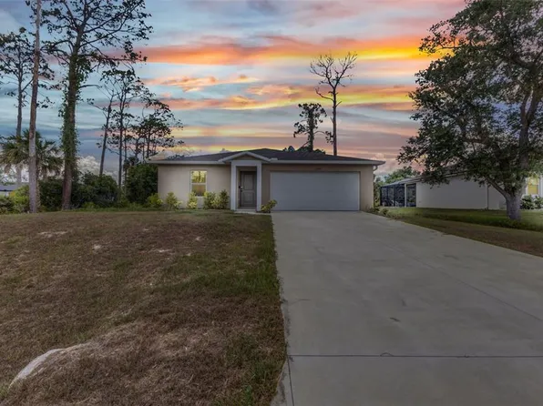 3799 Laredo Ave, North Port, FL 34288