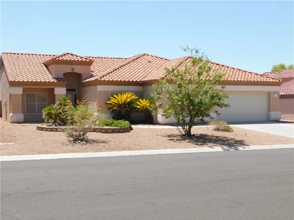2294 Shooting Star Drive, Bullhead City, AZ 86442