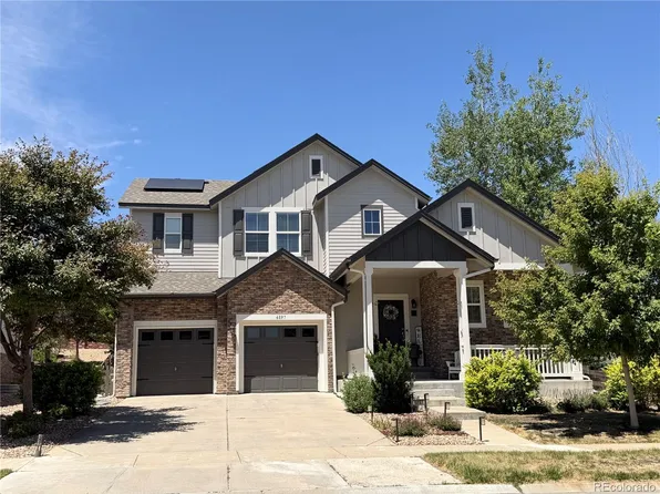 6897 S Riverwood Way, Aurora, CO 80016
