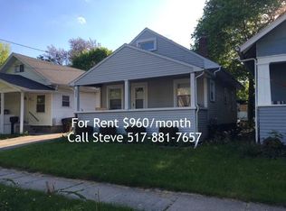 233 N Foster Ave, Lansing, MI 48912