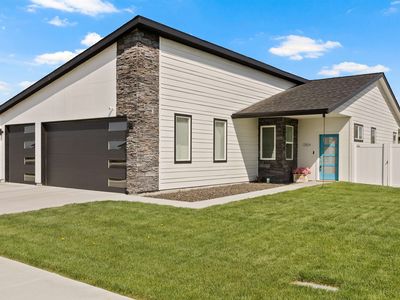 13514 W 8th Ct, Airway Heights, WA, 99001