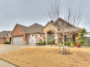 5912 Windstone Dr, Norman, OK 73072