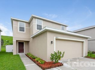 14412 Haddon Mist Dr, Wimauma, FL 33598