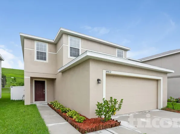14412 Haddon Mist Dr, Wimauma, FL 33598