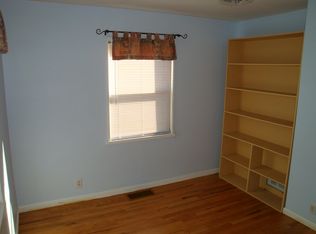 2246 S Corona St, Denver, CO 80210