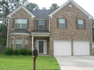 874 Cormac Dr, Riverdale, GA 30296