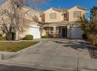 2336 Teton Ranch Ave, Henderson, NV 89052
