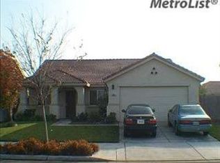 948 Stone Springs Dr, Ceres, CA 95307